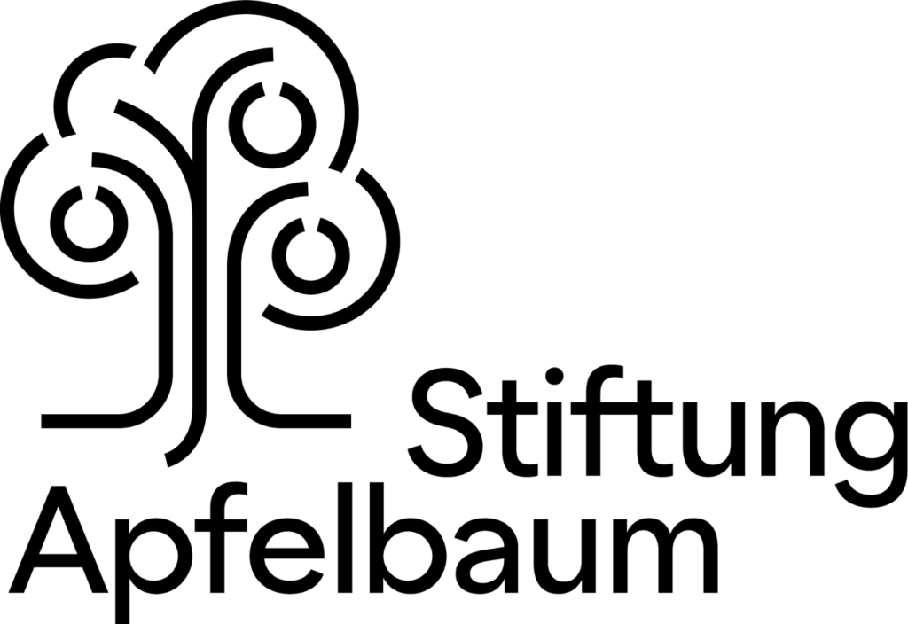 Stiftung Apfelbaum